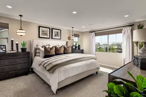 Bedroom - 5412 Hoffer St, Banning, CA 92220 photo 9 of 11