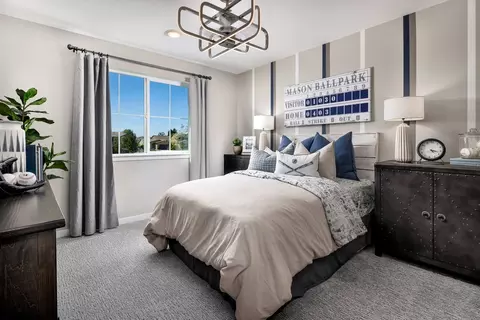 Bedroom - 5412 Hoffer St, Banning, CA 92220 photo 4 of 11
