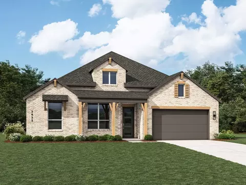 1105 Rock Daisy Trl, Hutto, TX 78634