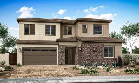 5743 S Quartz St, Gilbert, AZ 85298