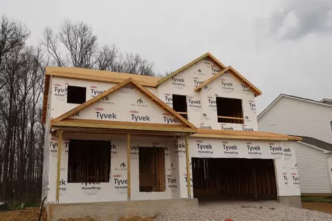 3848 Colts Reign Dr, Powell, OH 43065