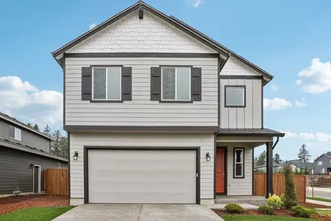 11689 SE Bridal Veil Falls Pl, Happy Valley, OR 97086