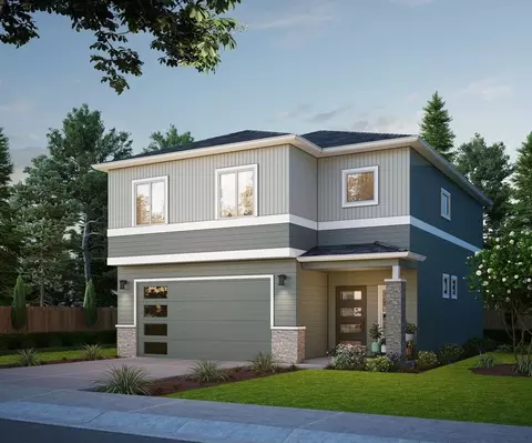 11689 SE Bridal Veil Falls Pl, Happy Valley, OR 97086