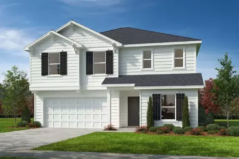 480 Purple Aster St, Youngsville, NC 27596