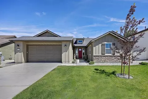 322 Maxine Ln W Homesite 210, Kimberly, ID 83341