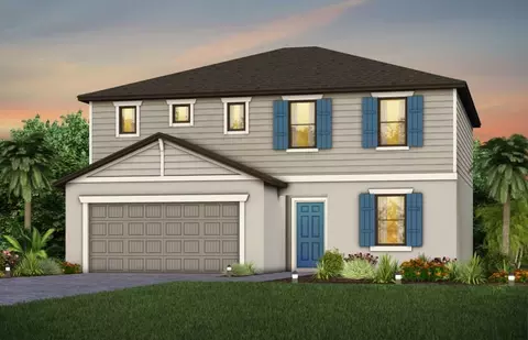239 Silent Lake Dr, Lehigh Acres, FL 33936