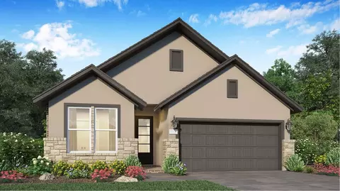 3447 Morning Fog Dr, Richmond, TX 77406