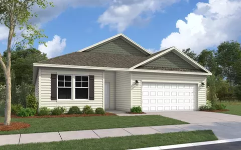 48 Iris Glen Ct, Smithfield, NC 27577