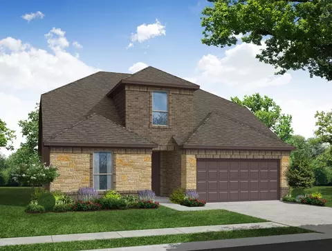 120 Whistling Duck Dr, Balch Springs, TX 75181