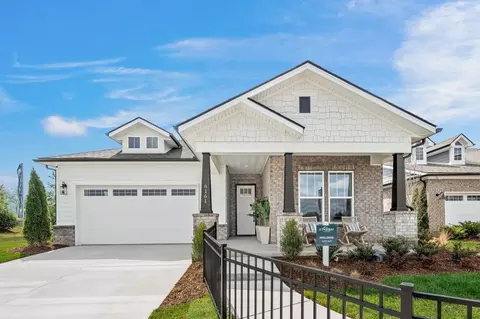6161 Binns Ln, Hermitage, TN 37076