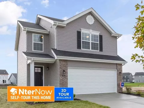 732 Courtshire Xing, Truesdale, MO 63380