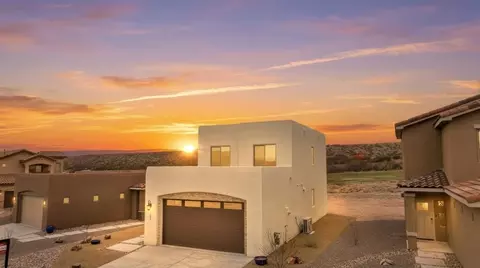 101 Clubhouse Rd, Elephant Butte, NM 87935