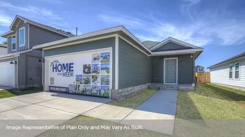 134 Surrey Oaks, Maxwell, TX 78656