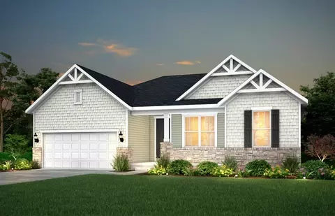 2046 Limone Dr, Hilliard, OH 43026