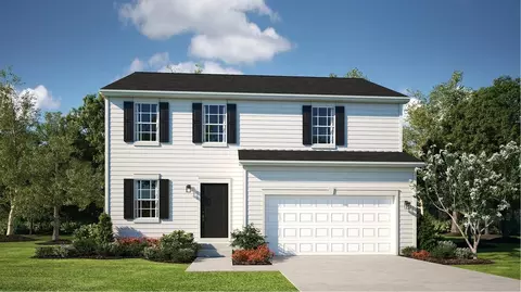 8208 Middleton Dr, Lowell, IN 46356