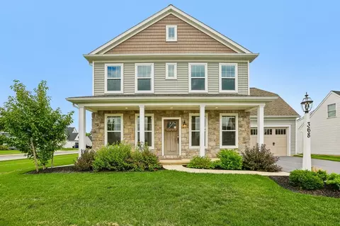 368 Reserve Ln, Mechanicsburg, PA 17050
