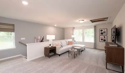 Entry Way - 501 Stone Pine Dr, Pendleton, SC 29670 photo 1 of 3