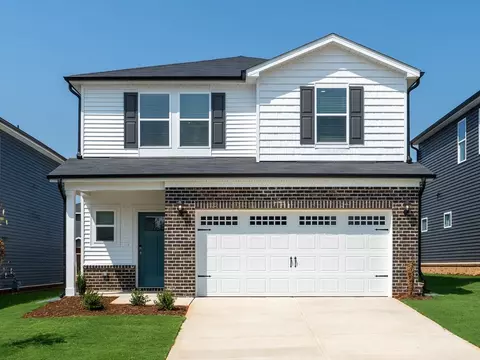 777 Red River Dr, Garner, NC 27529