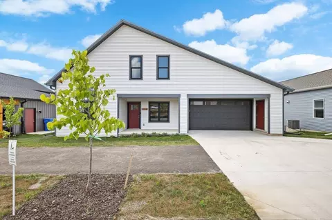 Exterior - 118 Boneset Ave, Poynette, WI 53955 photo 3 of 7