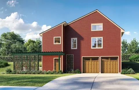 Exterior - 118 Boneset Ave, Poynette, WI 53955 photo 2 of 7