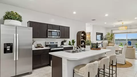Kitchen - 2874 W Stearn Ave, Apache Junction, AZ 85120 photo 2 of 7