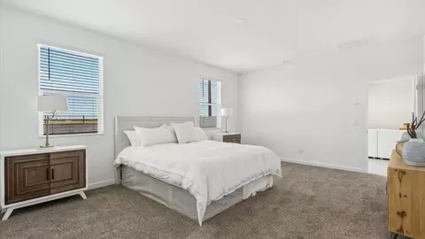 Bedroom - 2874 W Stearn Ave, Apache Junction, AZ 85120 photo 4 of 16