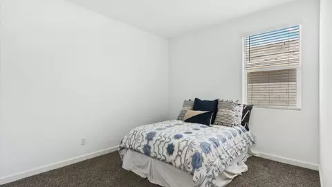 Bedroom - 2874 W Stearn Ave, Apache Junction, AZ 85120 photo 7 of 16