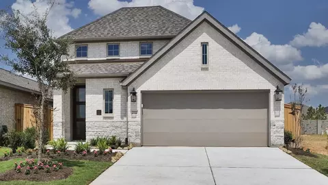 2722 Sunrise Field Ln, Fulshear, TX 77423