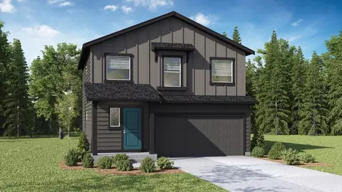4900 NE 62nd Ave, Vancouver, WA 98661