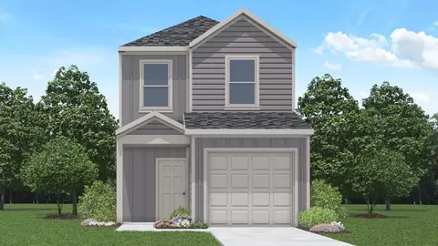 1051 Moon Drop Ln, Houston, TX 77090