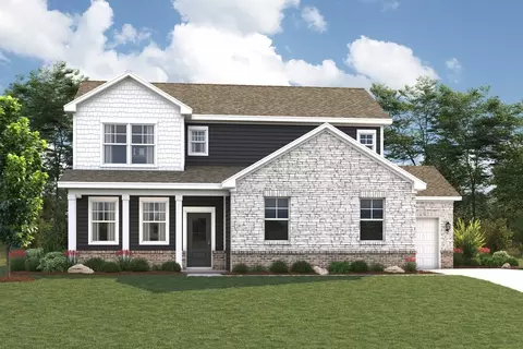 829 Averitt Ln, Lebanon, TN 37087