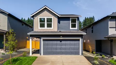 4915 NE 57th Ct, Vancouver, WA 98661