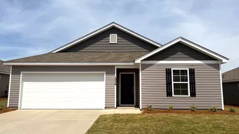 1026 Rampart Ct, Lugoff, SC 29078