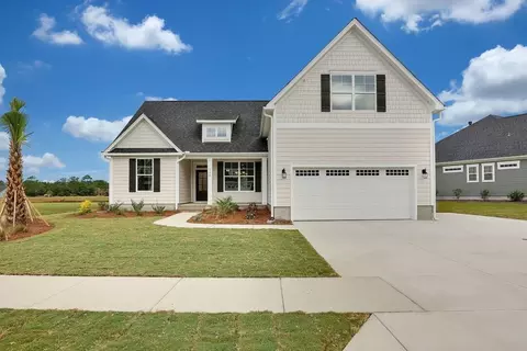 576 Eden Dr SW, Supply, NC 28462