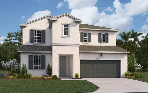13542 Turnleaf Blvd, Punta Gorda, FL 33955