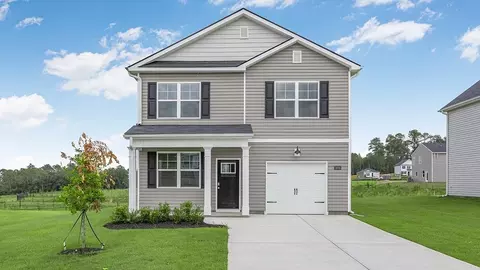 2043 Signal Hill Ct, Augusta, GA 30906
