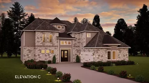 9554 Loyola Dr, Brentwood, TN 37027