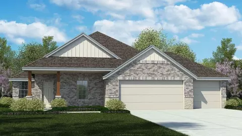 708 Gauge Rd, Thorndale, TX 76577