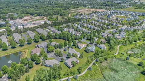 7772 Greendale Dr, Byron Center, MI 49315
