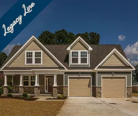lot8 New Bridge Rd, Virginia Beach, VA 23457