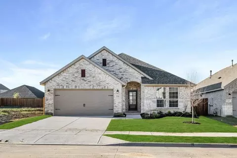 231 Ivory Brook Cove Dr, Lavon, TX 75166