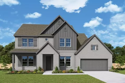 42018 Lajitas Way, Montgomery, TX 77316