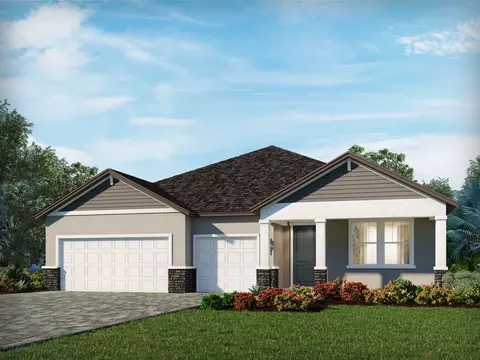 Exterior - 104 Foresthaven St, Ormond Beach, FL 32174 photo 2 of 5