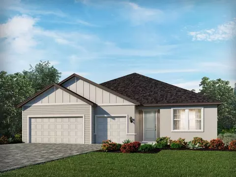 Exterior - 104 Foresthaven St, Ormond Beach, FL 32174 photo 2 of 5