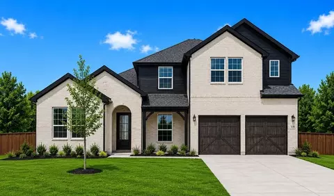 Exterior - 2229 Pinner Ct, Celina, TX 75009 photo 4 of 8