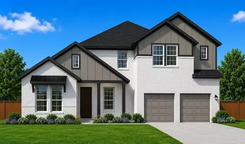 Exterior - 2229 Pinner Ct, Celina, TX 75009 photo 5 of 8