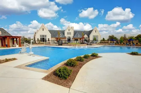 Exterior - 2229 Pinner Ct, Celina, TX 75009 photo 8 of 8