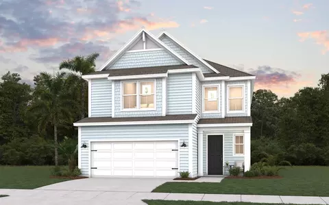 399 Wappoo Trace Ln, Summerville, SC 29486