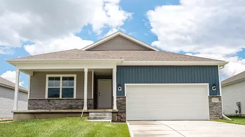 20506 Emiline St, Gretna, NE 68028