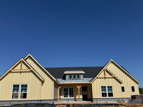 133 Rain Lily Way, Weatherford, TX 76085